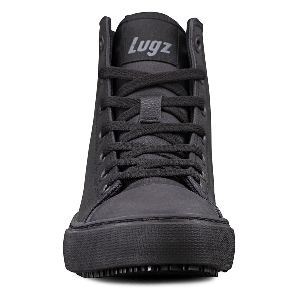 Lugz Women's Stagger Slip Resistant High Top Sneaker