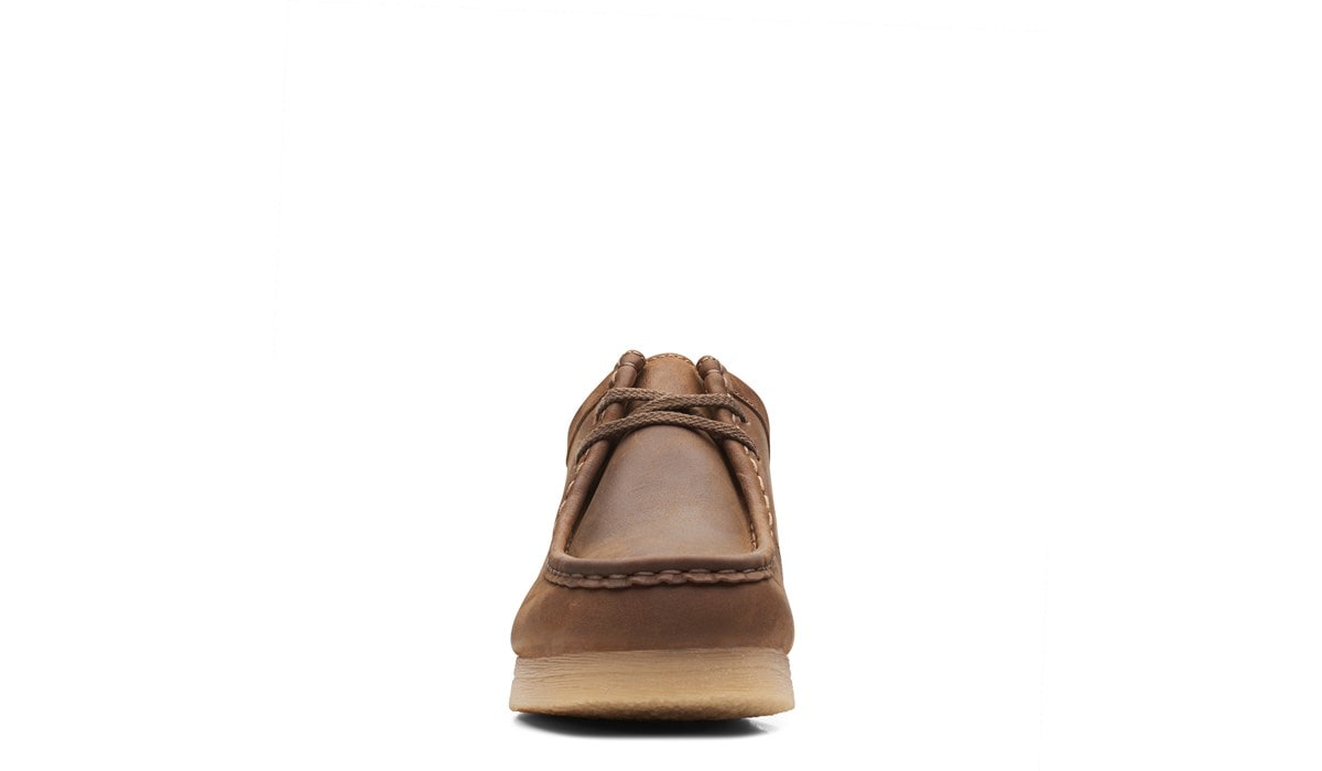 Clarks womens chukka on sale boots