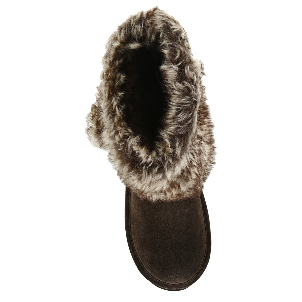 Bearpaw clearance tama boots