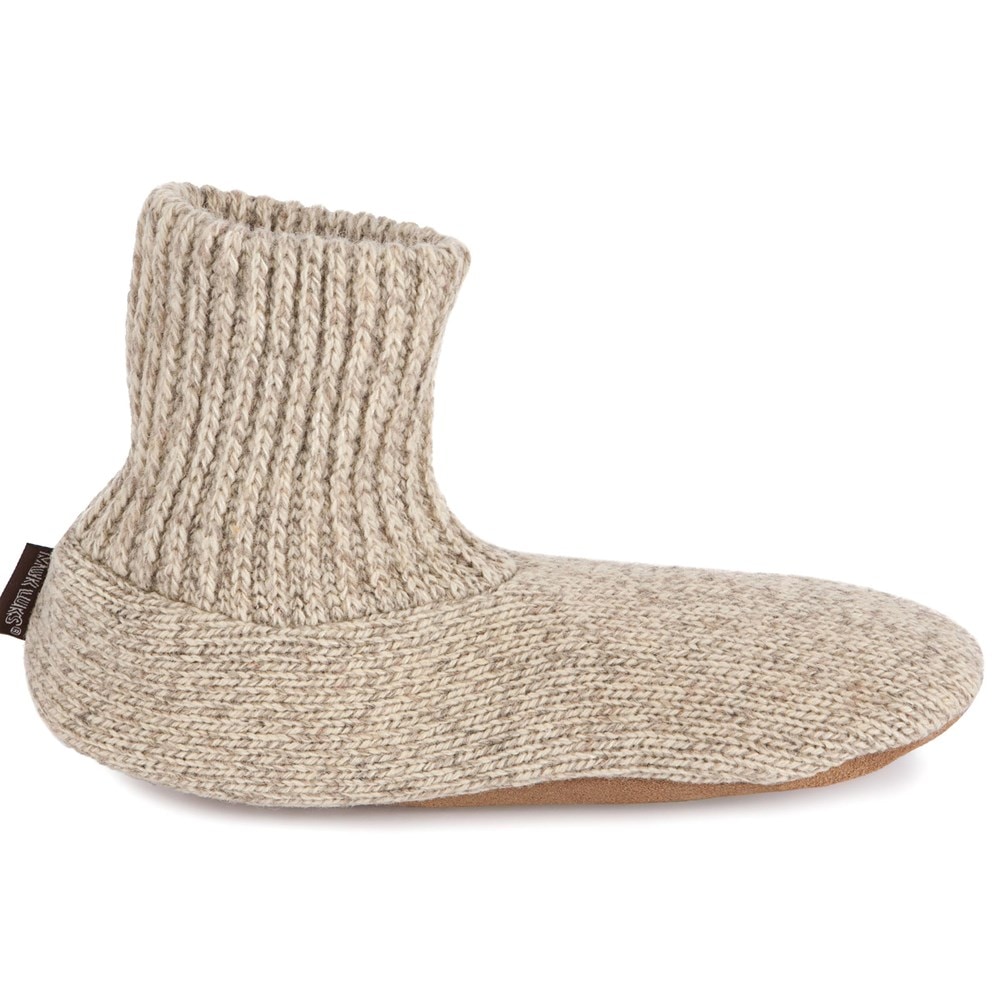 Men's Slipper Socks