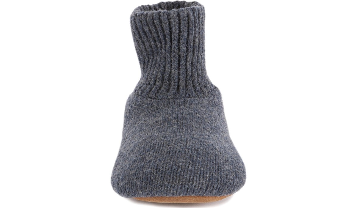 Muk Luks Men's Morty Slipper Sock | Famous Footwear