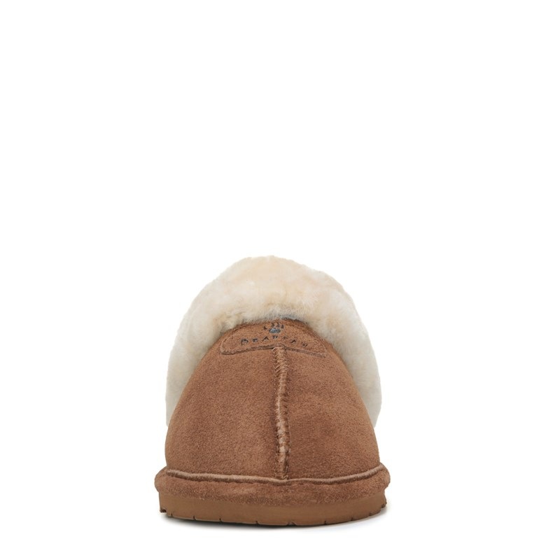 Bearpaw Women s Loki Slipper Famous Footwear