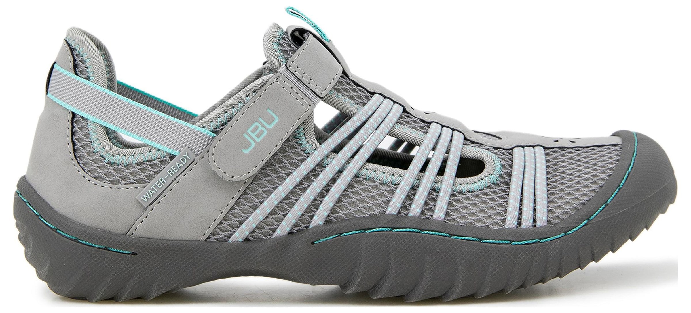 JBU Women's Josie Water Ready Slip On | Famous Footwear