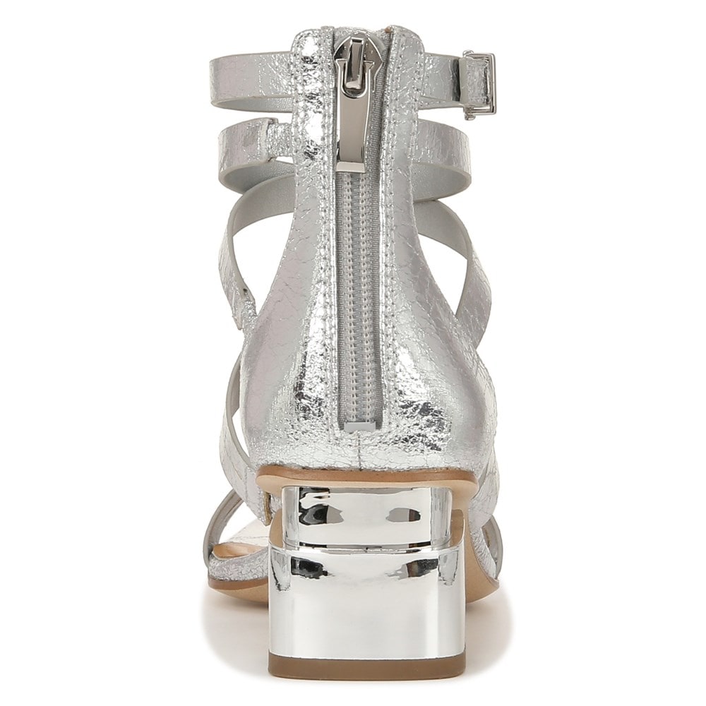 Franco Sarto Women's Korie Gladiator Sandal | Famous Footwear