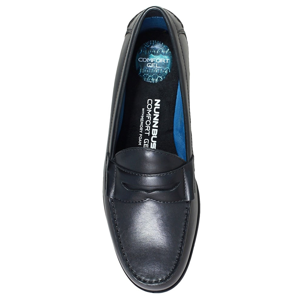 Nunn bush drexel penny loafer online