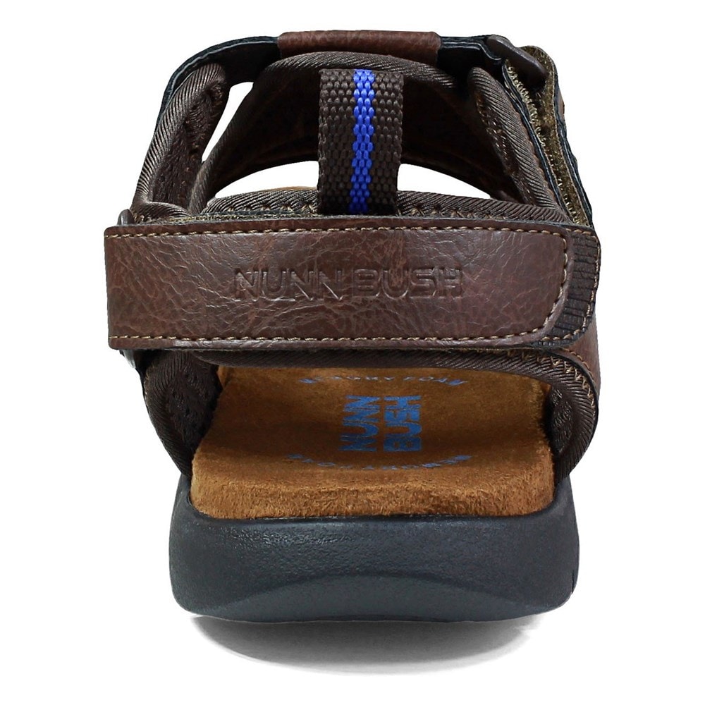 Nunn bush rio grande 2024 sandal