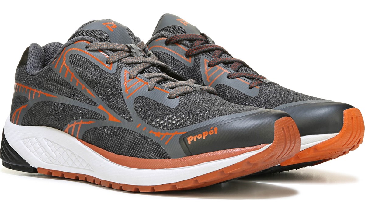 Propet Men's One LT Medium/Wide/X-Wide Walking Shoe | Famous Footwear