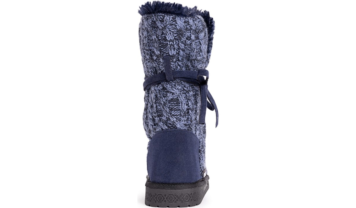 muk luks camila boot