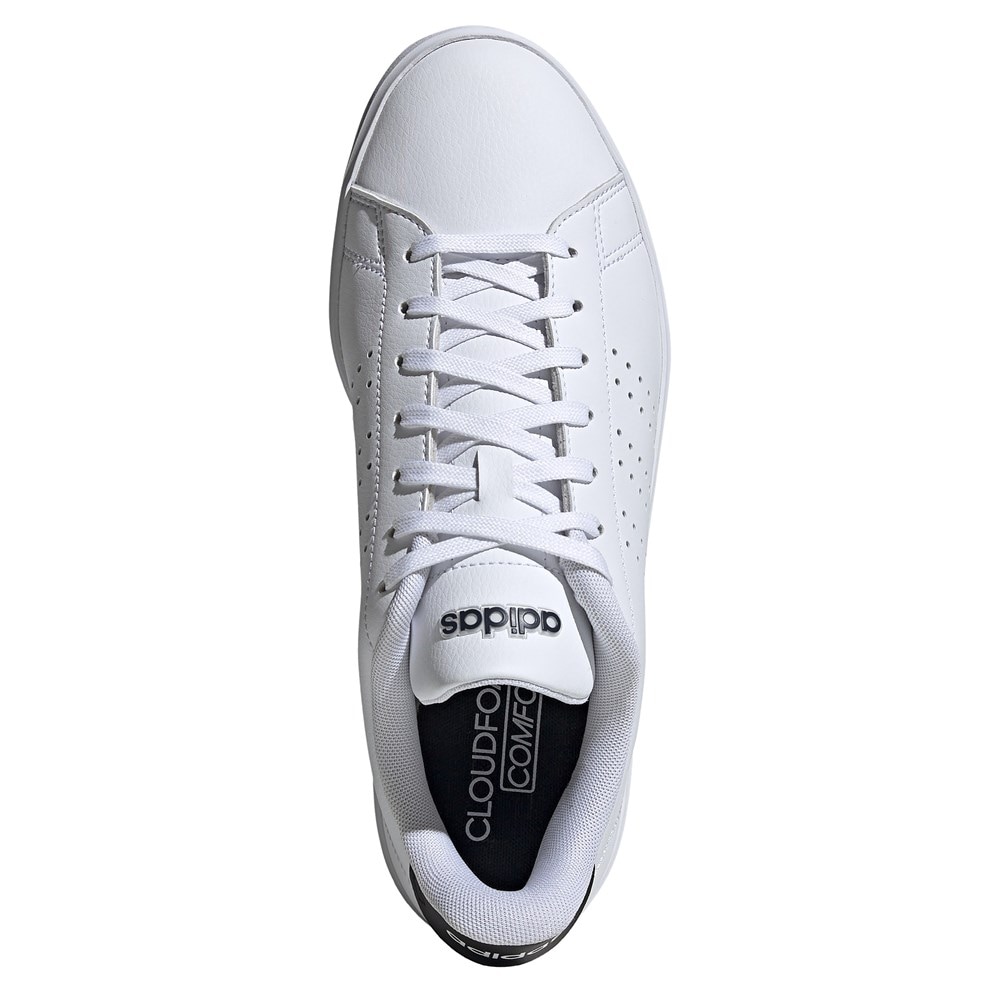 Adidas cloudfoam advantage fashion hombre