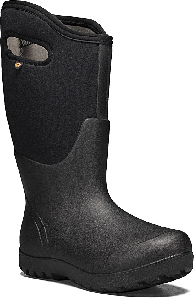 womens wide calf bogs