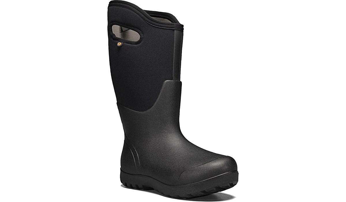 Bogs Women's Neo-Classic Wide Calf Tall Waterproof Winter Boot | Famous ...