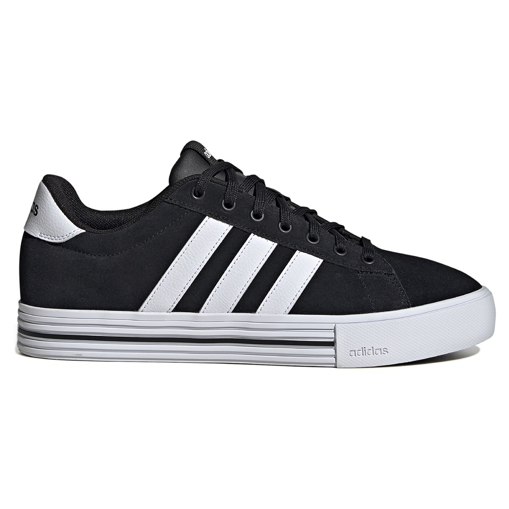 adidas Men s Daily 4.0 Sneaker Famous Footwear