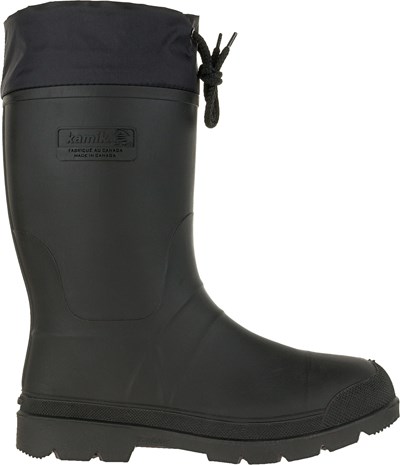 Men's Snow & Winter Boots, Famous Footwear