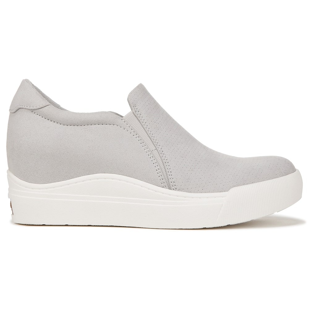 Wedge sneakers deals famous footwear