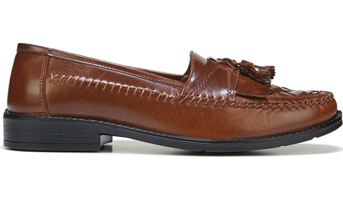 deer stags herman loafer