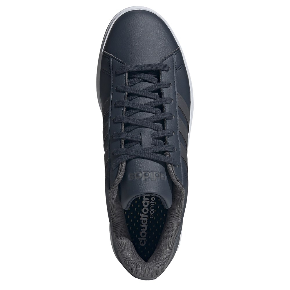 adidas Men s Grand Court 2.0 Sneaker Famous Footwear