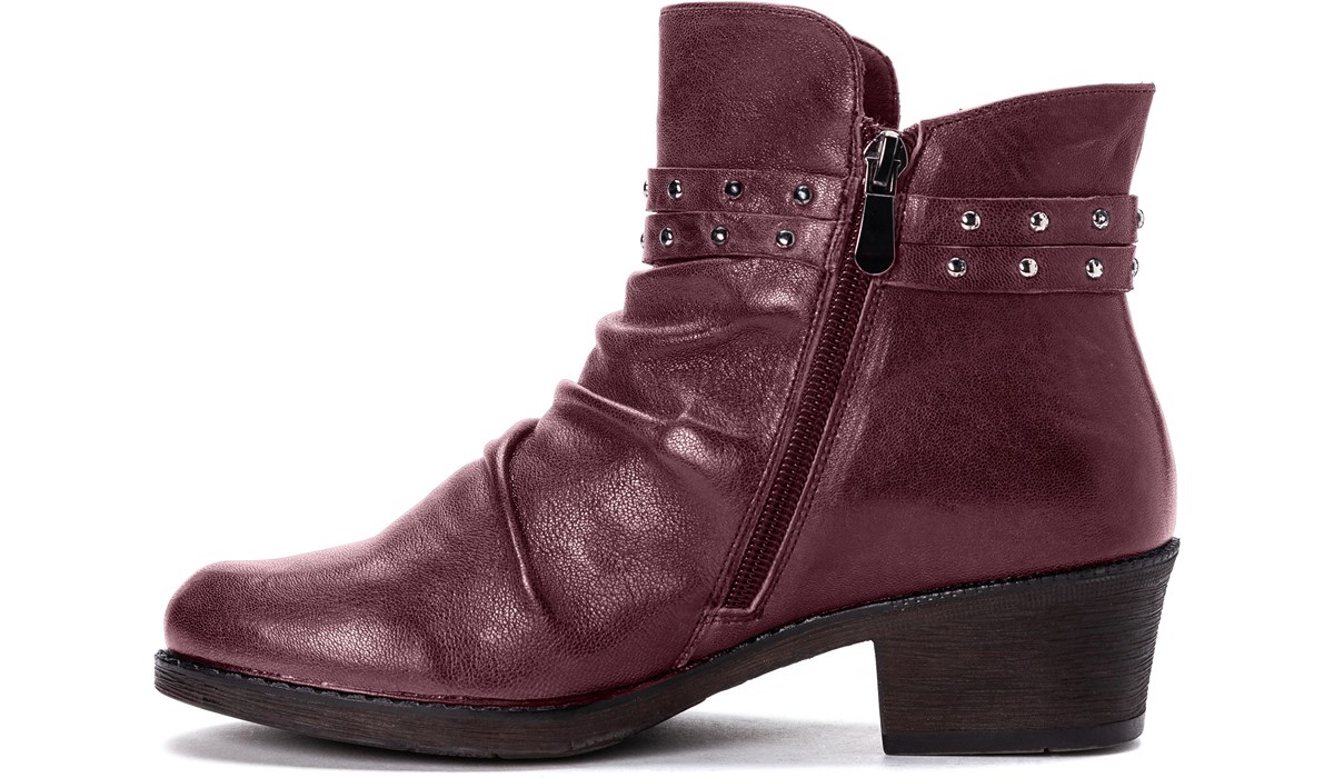 propet roxie boots