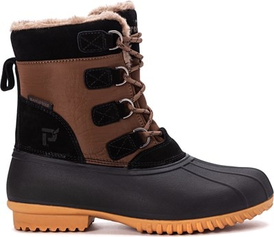 propet ingrid duck boot