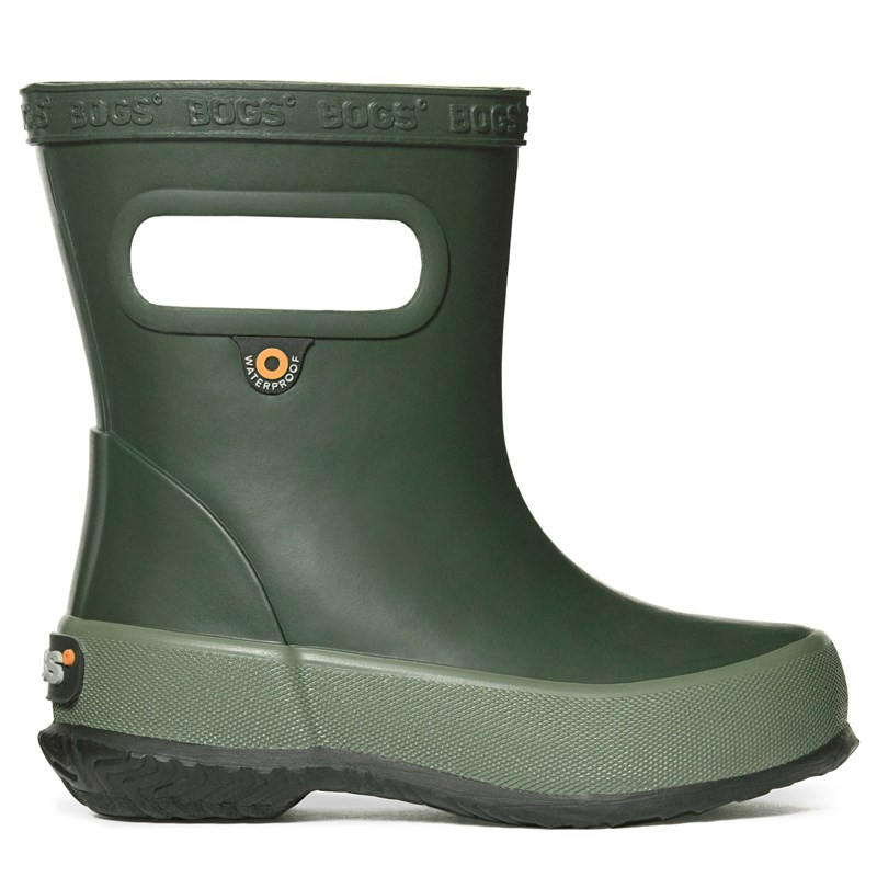 bogs youth rain boots