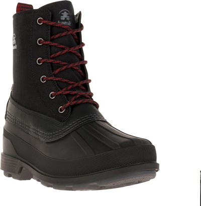 Famous footwear hot sale mens snow boots