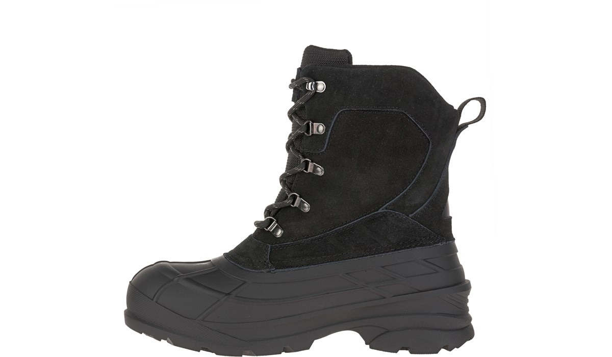 Kamik fargo outlet men's boots