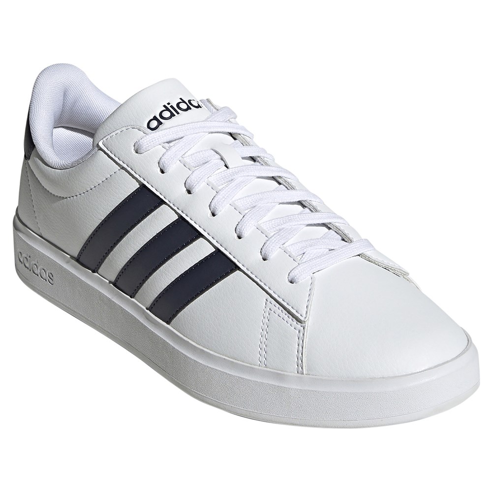 adidas Grand Court Women / Men Unisex Classic Casual Shoes Sneakers Pick 1
