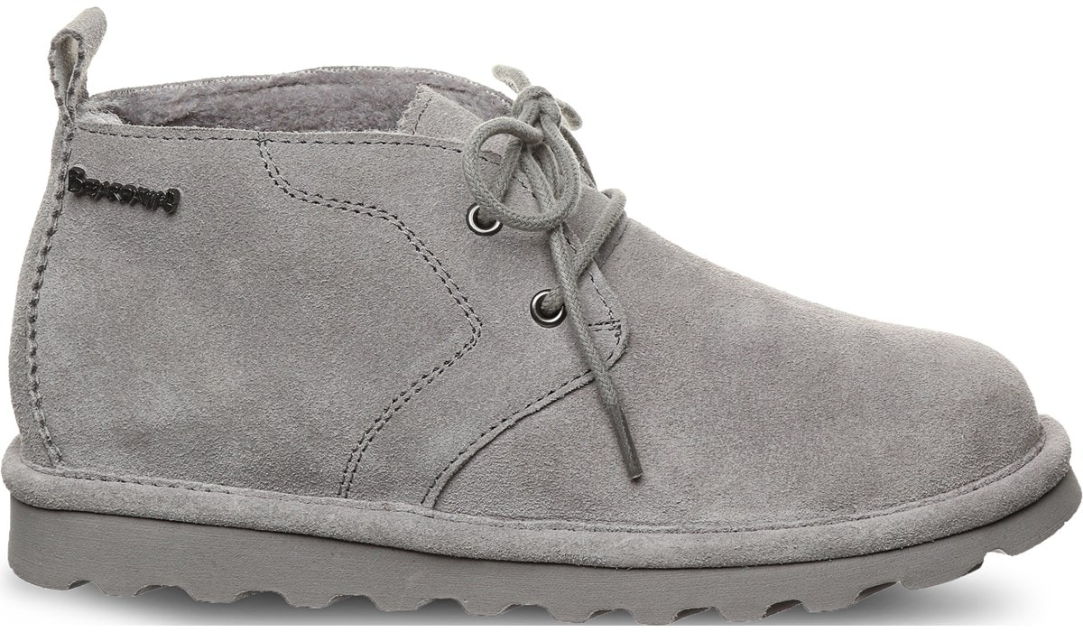 Bearpaw Women's Skye Chukka Boot | Famous Footwear