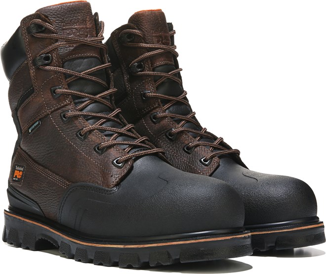 timberland pro rigmaster xt 6