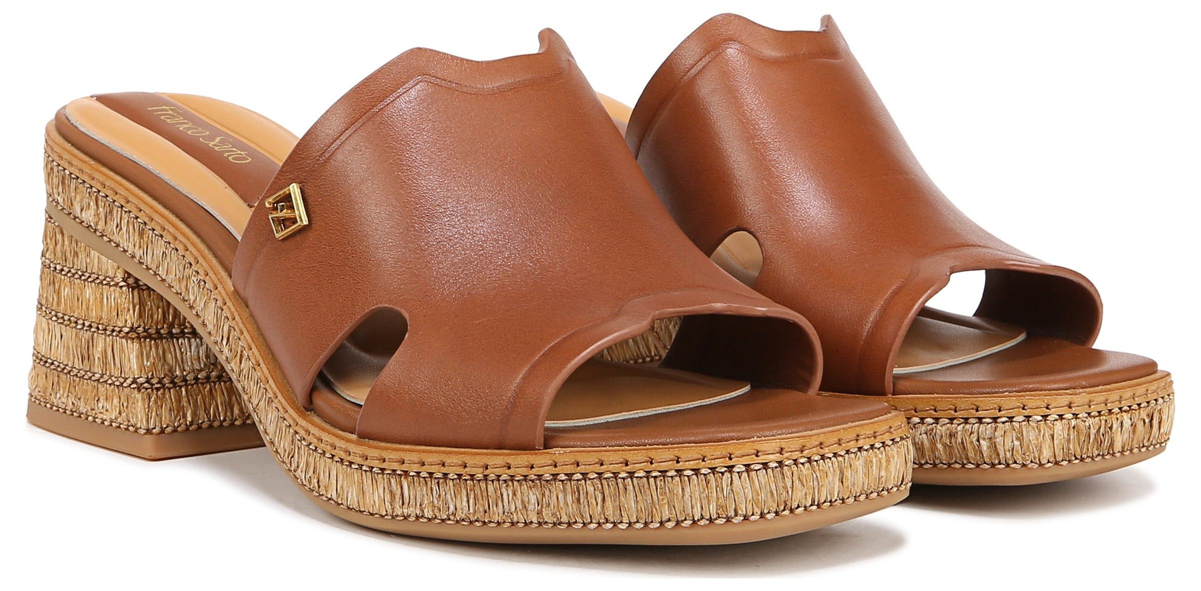 Women's Florence Slide Sandal