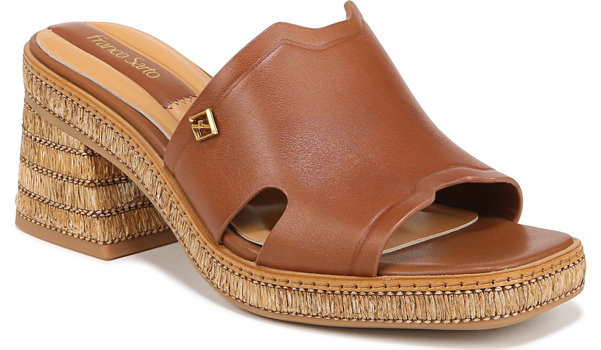 Women's Florence Slide Sandal