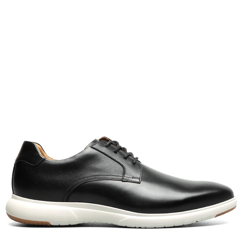 Fuel plain toe oxford online