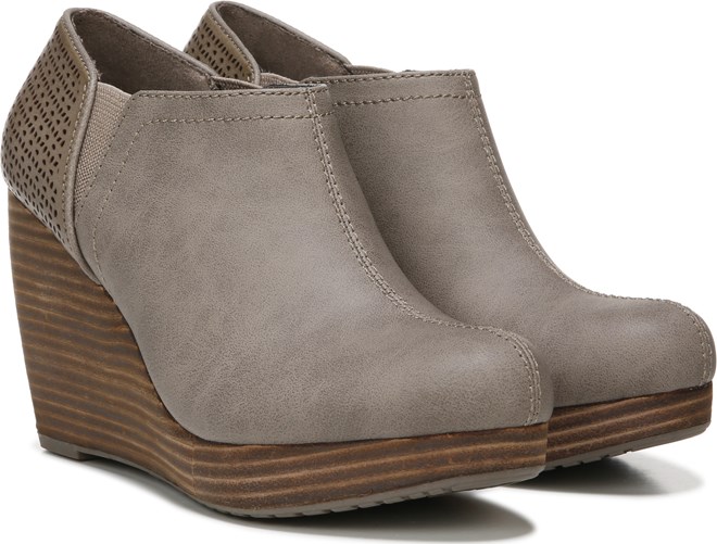 Dr scholl's harlow bootie hotsell