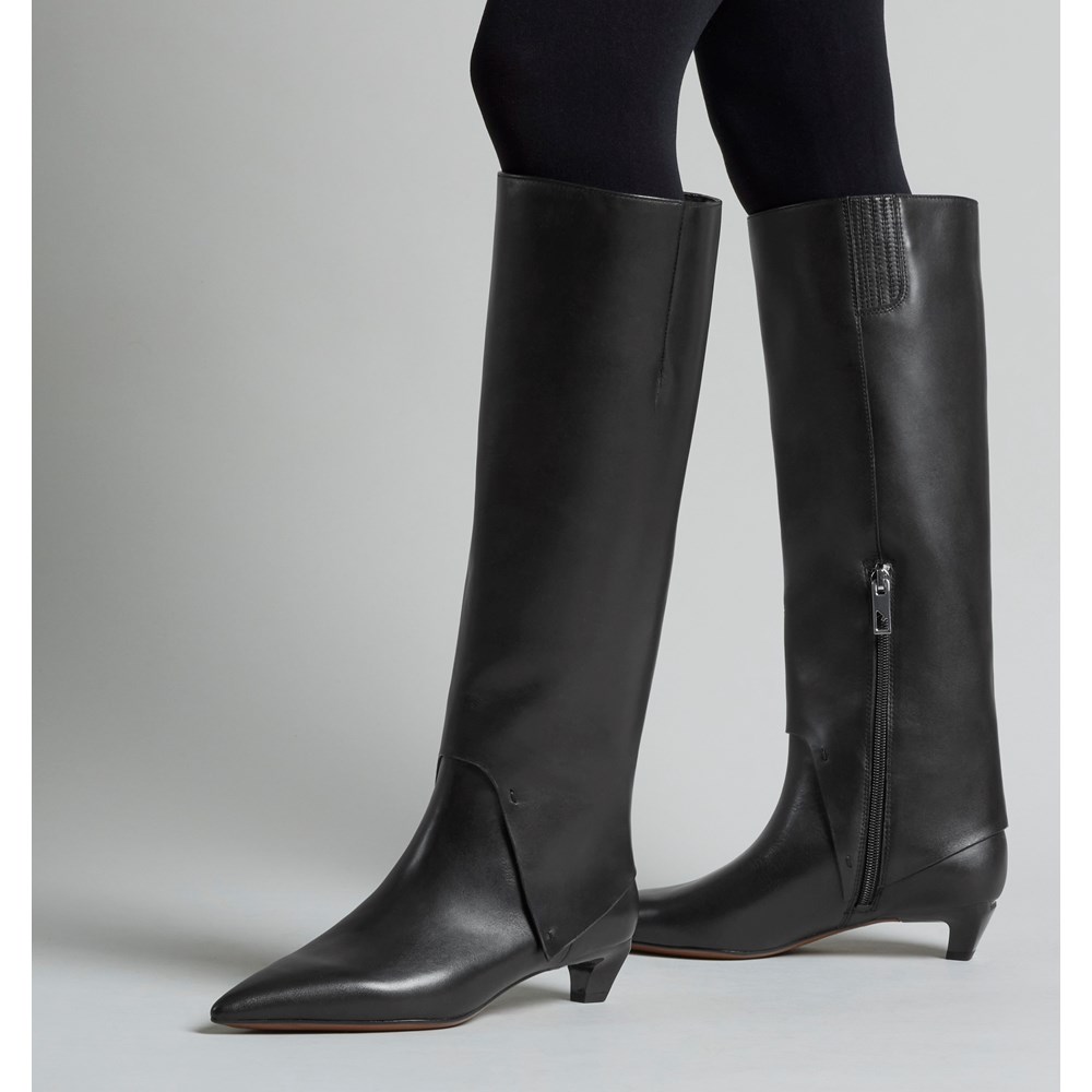 Carvela whimsy boots best sale