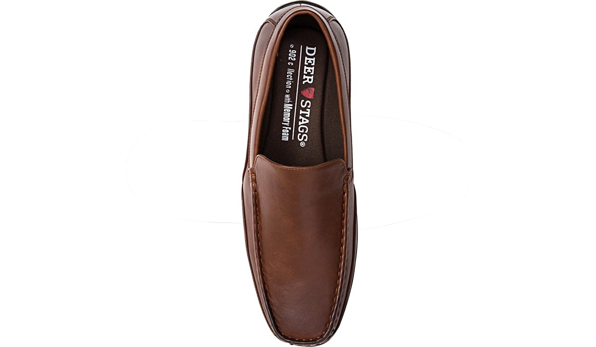 Deer stags drive men's on sale loafers