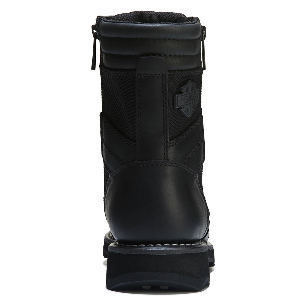 Harley boxbury clearance boots