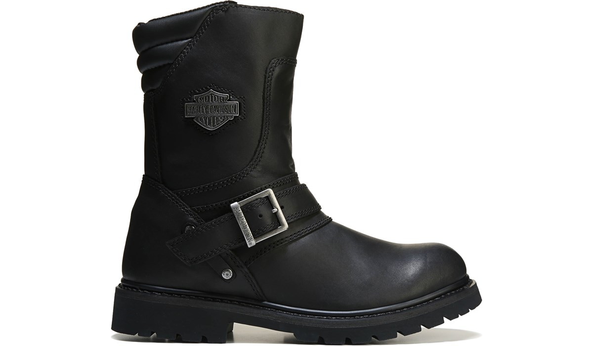 Harley Davidson Men's Booker Boot | Famous Footwear