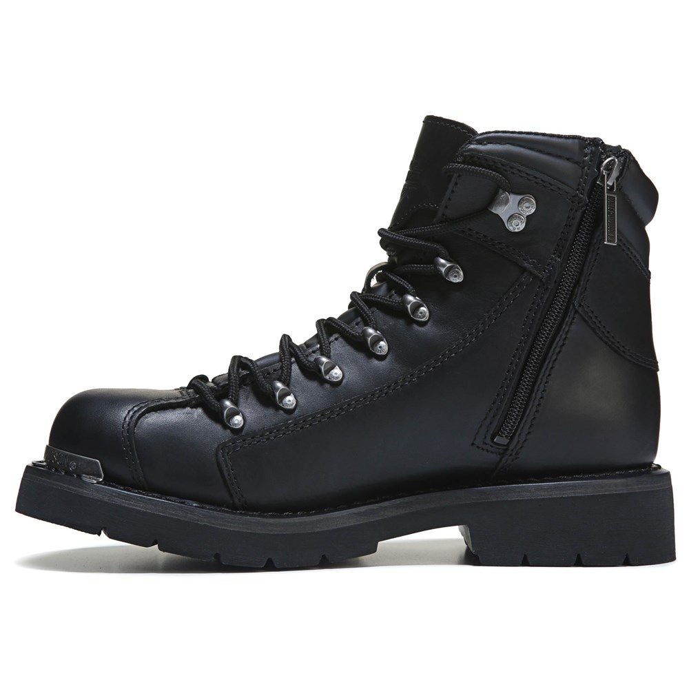 harley davidson electron boots