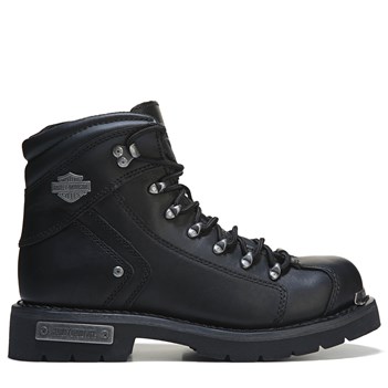 harley davidson electron boots