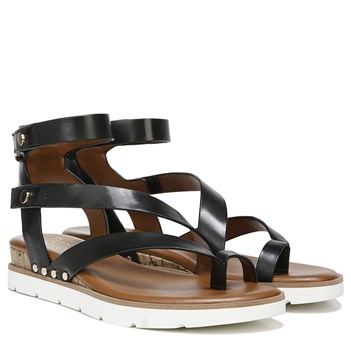 Franco Sarto Daven Gladiator Sandals - Macy's