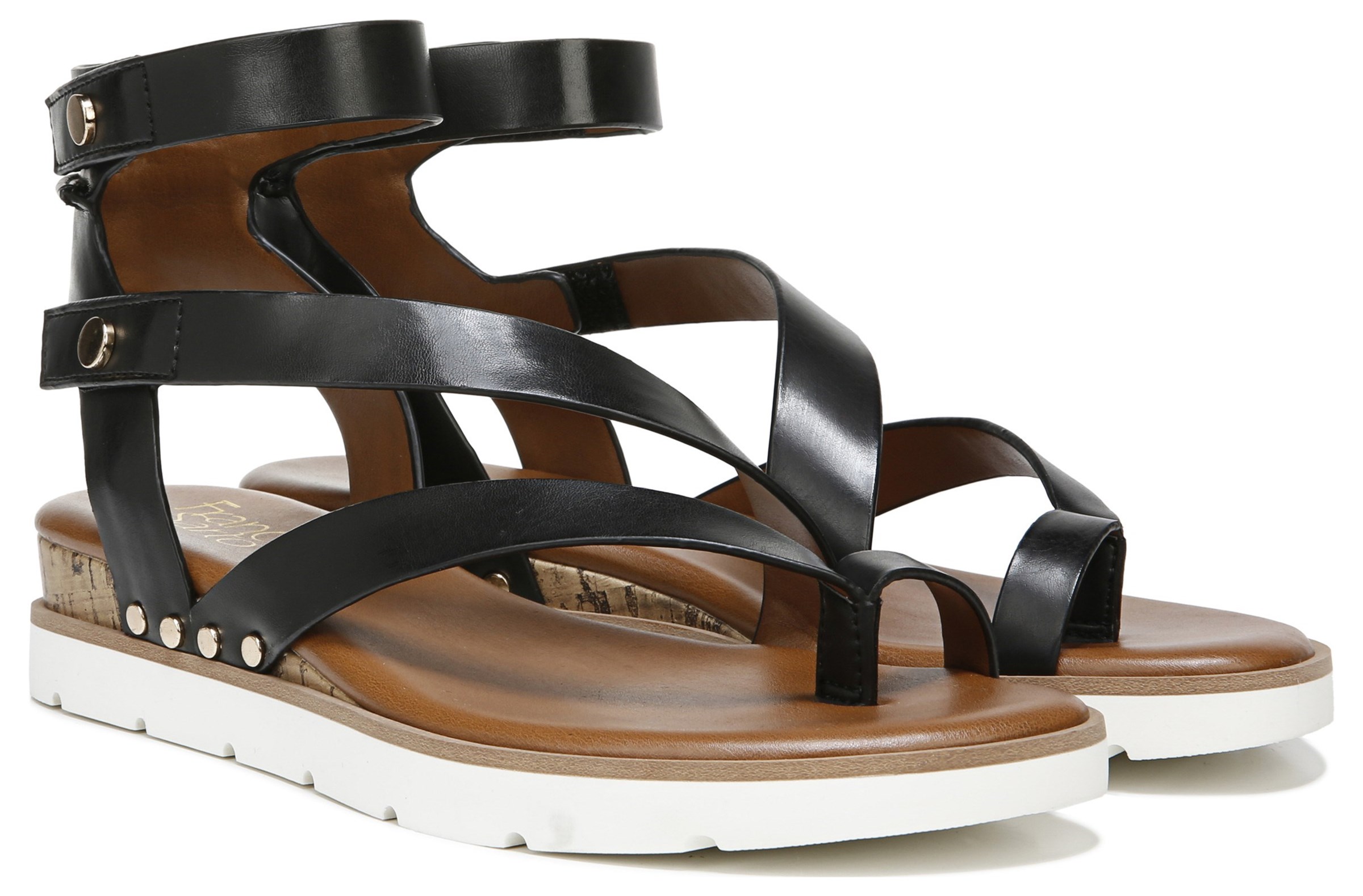 Franco sarto sales gannon sandal