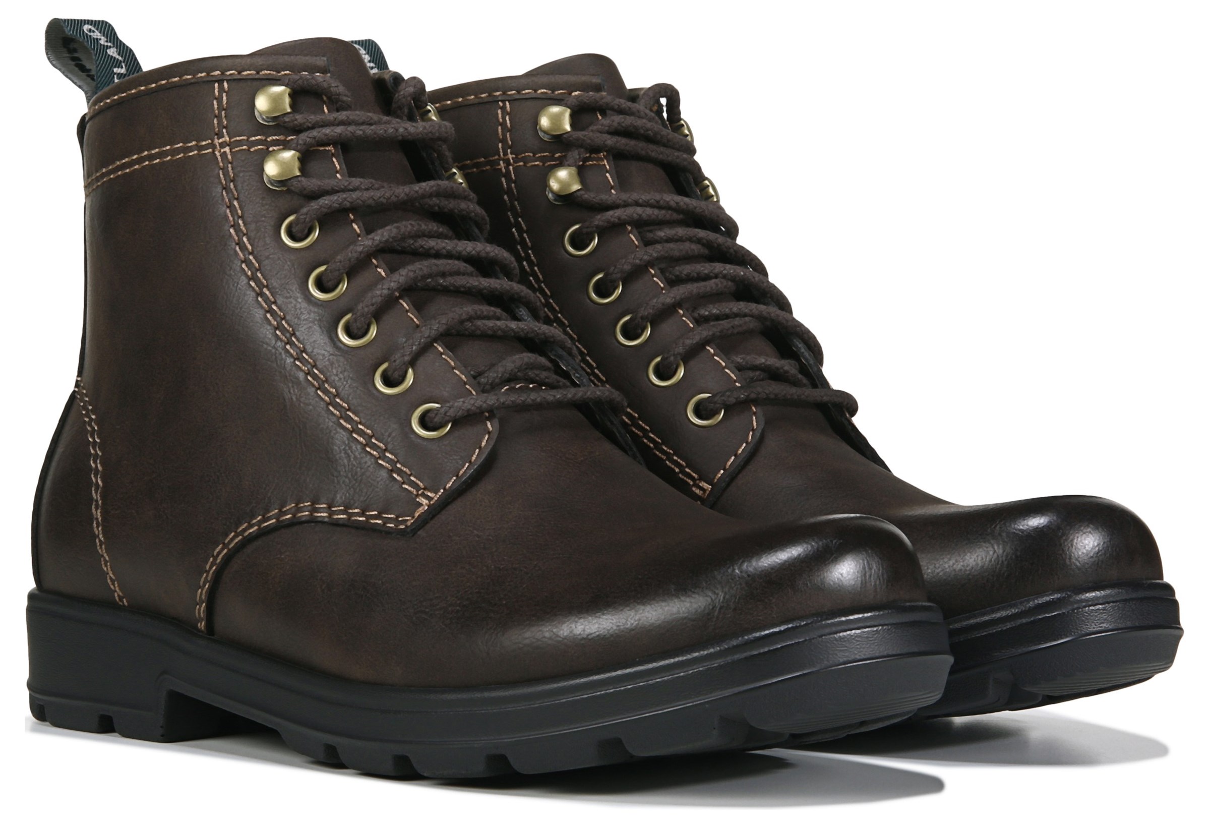Men's Hugo Lace Up Boot