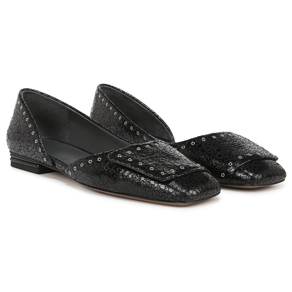 Sarto by Franco Sarto Women s Tracy Flat Famous Footwear