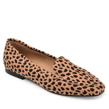 Journee Collection Women's Tullie Loafer | Famous Footwear