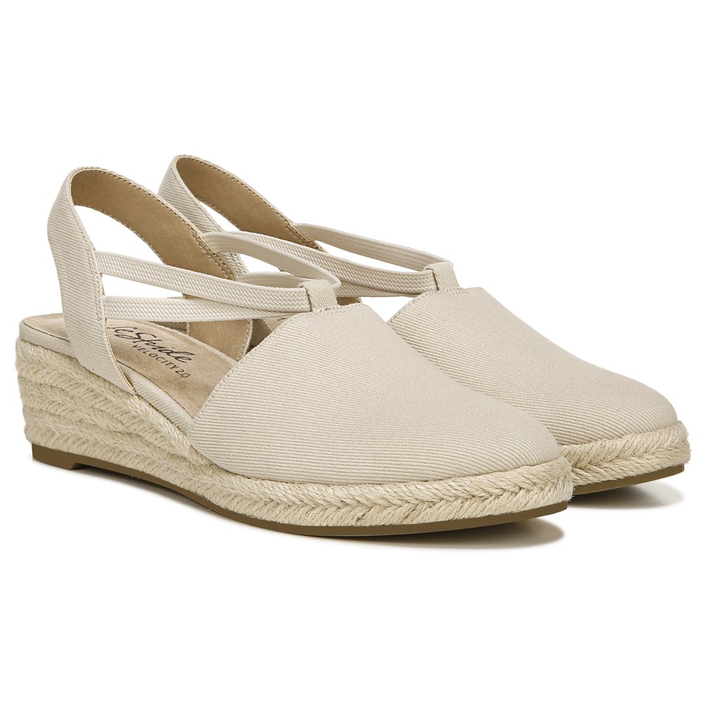 Famous footwear hot sale espadrilles