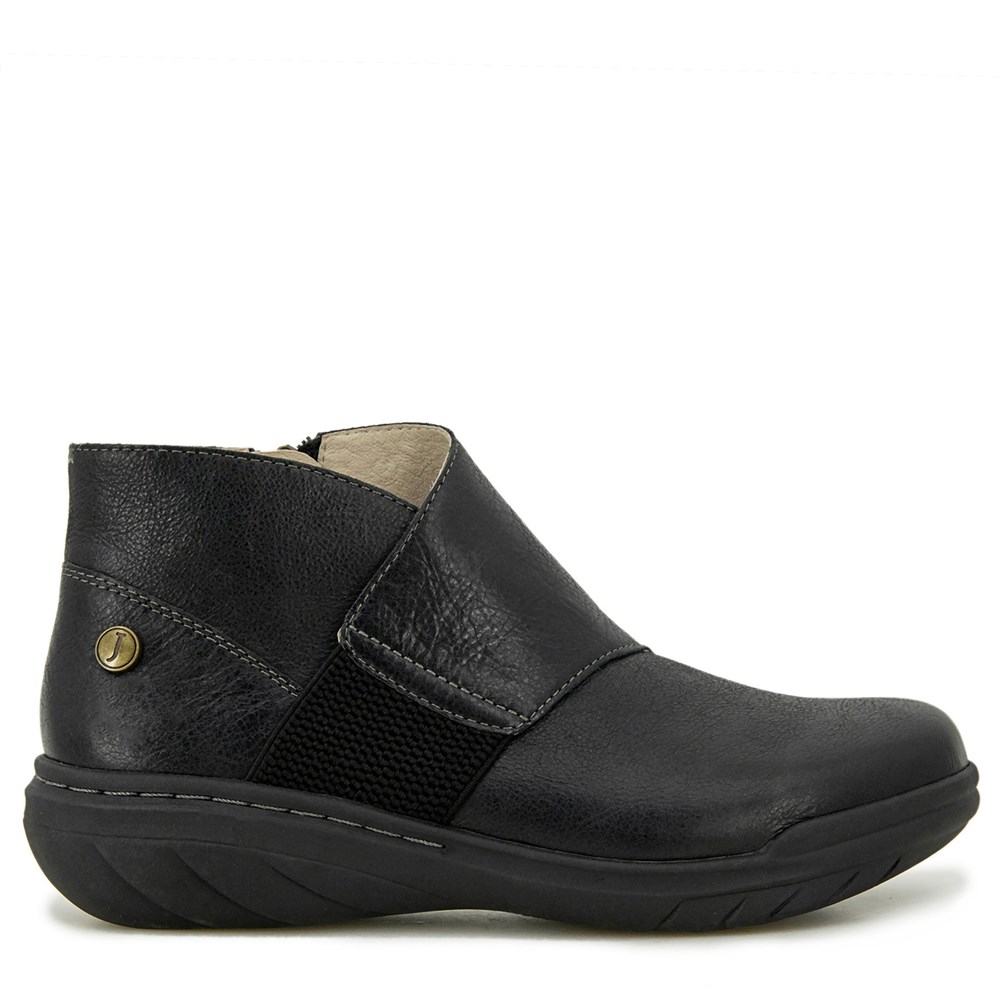 JBU by Jambu B Water-Resistant Ankle Bootie - 20895247