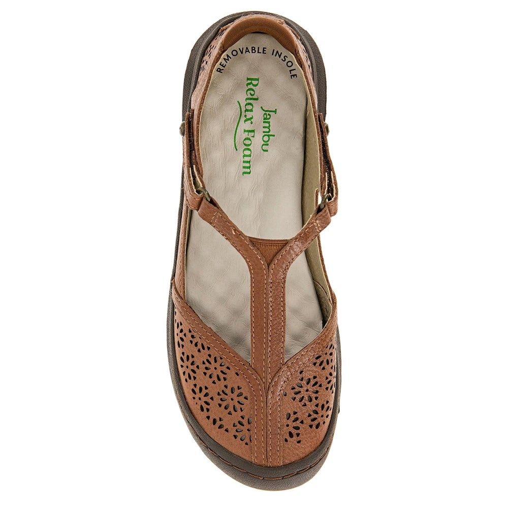 Jambu Women s Creek Mary Jane Famous Footwear