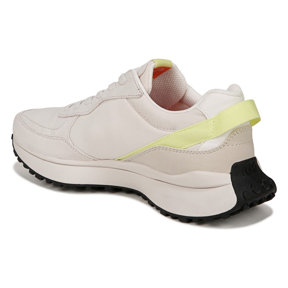 Rykä Women's Jog On Running Shoe