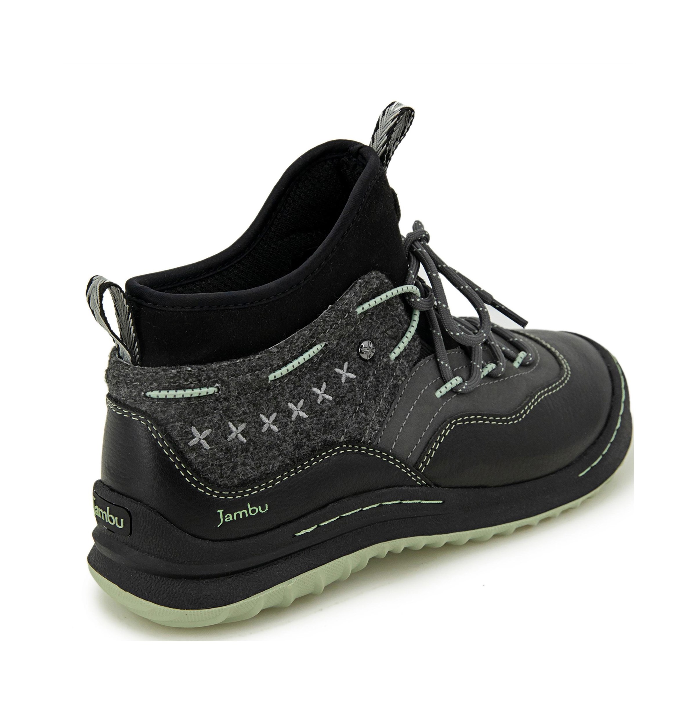 Jambu 2024 hiking boots