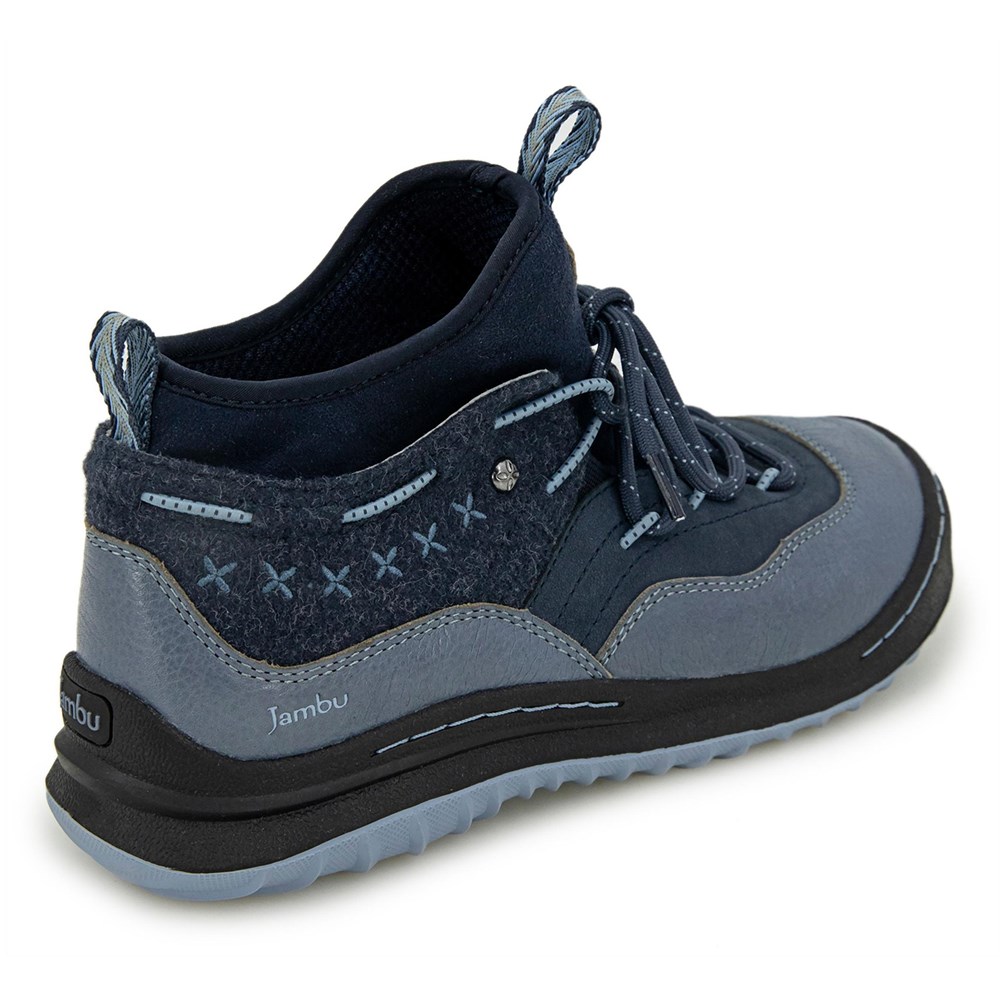 Jambu hiking clearance shoes