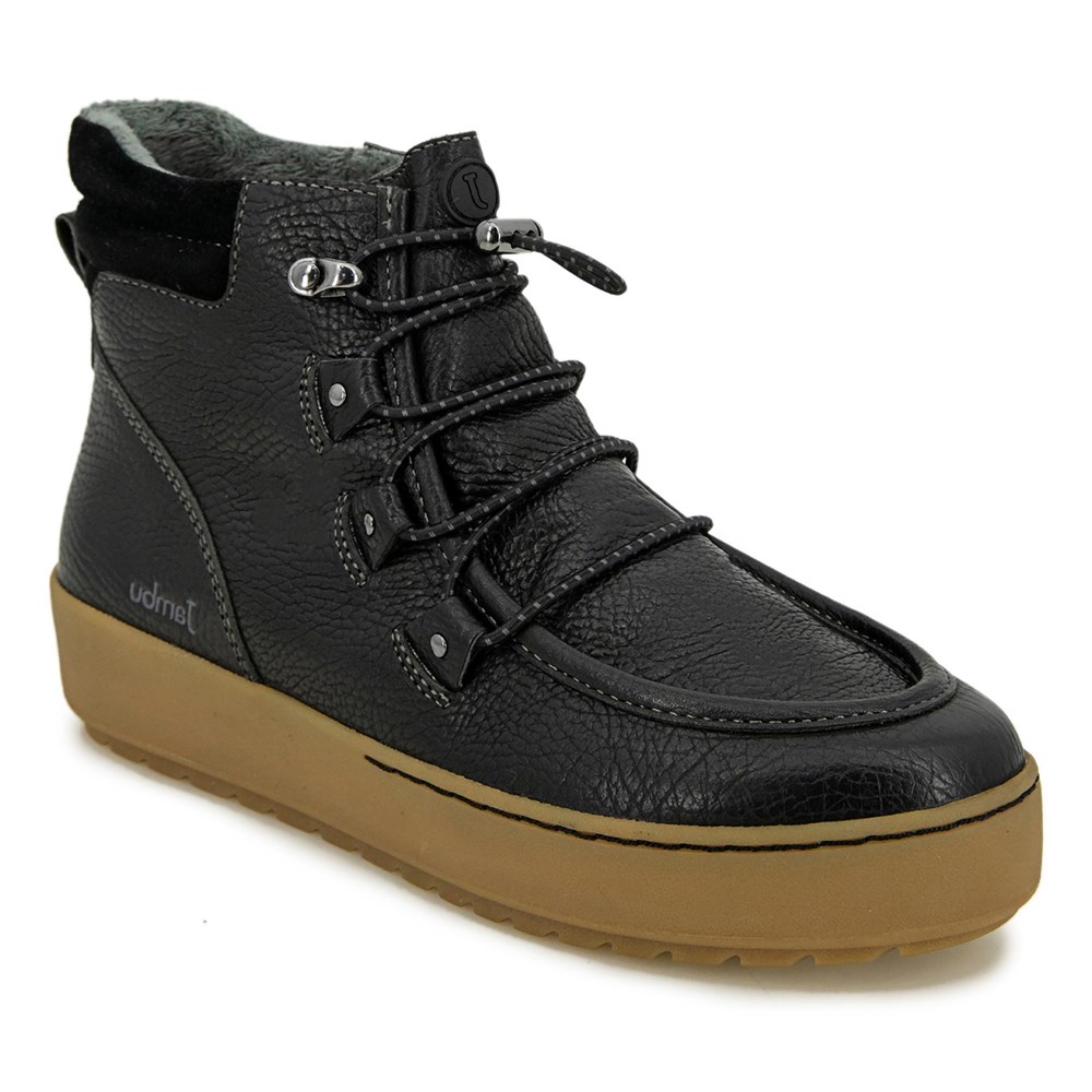 Terra Moc Toe Sneaker Boot